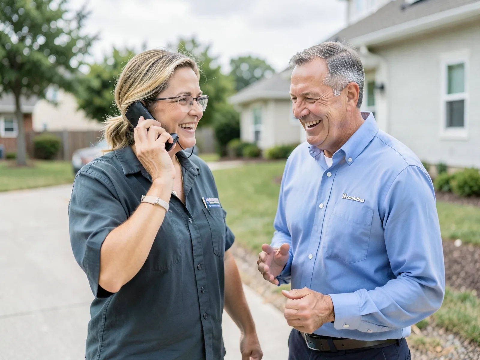 Frequently Asked Questions About Roof Leak Water Damage Restoration in Anthony, KS